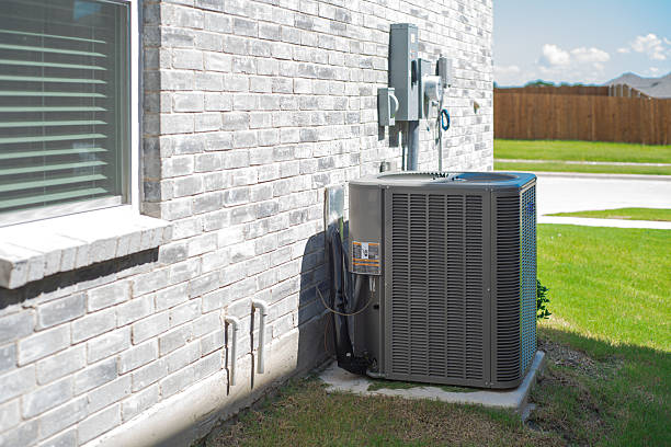 Reliable Furnace Repair contractor in Lyndhurst, VA by FH HVAC
